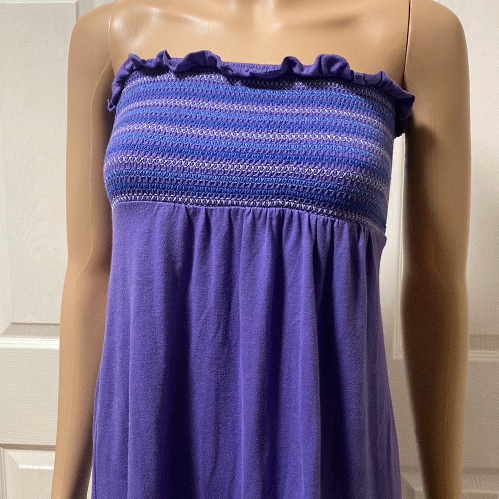 SO Maxi Dress Medium